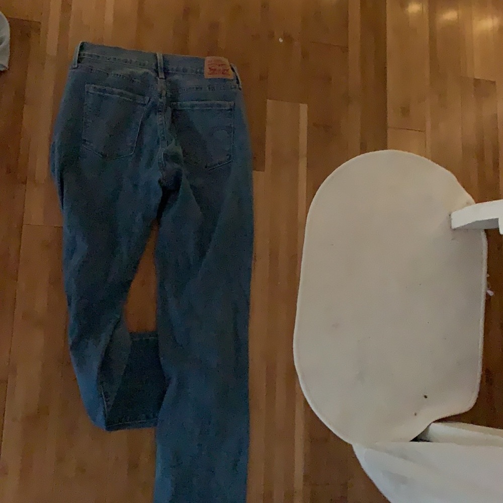 Jeans - Picture 2 of 4